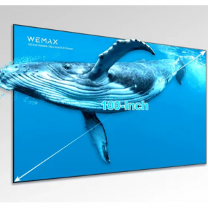 PSA01 100-inch ALR UST Screen