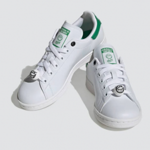 Extra 30% off adidas Kids' Stan Smith Shoes @ Shop Premium Outlets