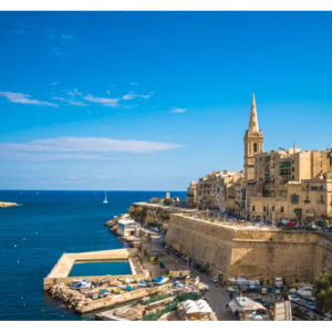 10-Day Turkey and Malta Guided Tour with Hotels and Air from $1699 @Groupon