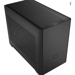 Amazon - Cooler Master NR200 电脑主机机箱，直降$35 off + $60邮寄返现