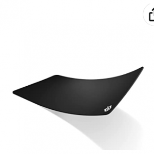 Amazon.com - SteelSeries XXL QcK 厚鼠标垫 ，4.5折