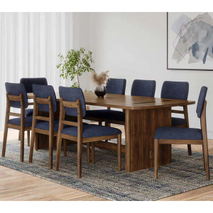 Isabel 9-piece Dining Set @ Costco 