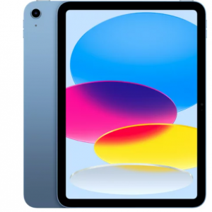 Walmart - Apple iPad 10代 2022 Wi-Fi 64GB 蓝色，现价$339 