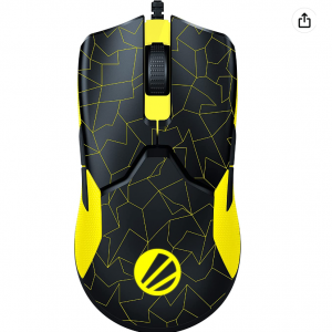 40% off Razer Viper 8KHz Ultralight Ambidextrous Wired Gaming Mouse @Amazon
