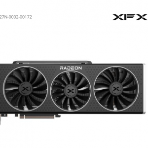 Newegg - XFX Speedster MERC 319 AMD RX 6950 XT Black 显卡