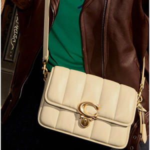 Up To 60% Off Coach Styles @ Brand Alley