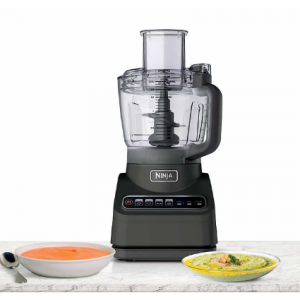 Ninja Professional Plus 9-Cup Food Processor Special Edition @ Costco