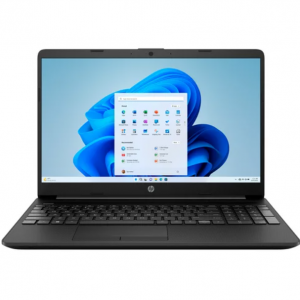 $150 off HP 15.6" 15-dw1783wm Laptop (N5030 4GB 128GB) @Walmart