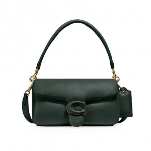 63% Off COACH Pillow Tabby 26 Leather Shoulder Bag @ Saks Fifth Avenue
