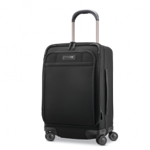 54% Off Hartmann Ratio 2 Global Carry-On Spinner @ Hartmann 