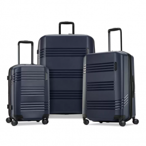 42% Off E.V.M. 3 Piece Set @ eBags