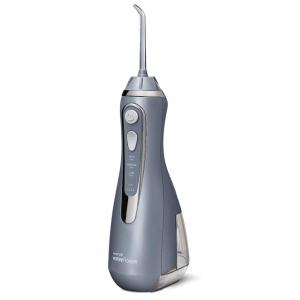 Waterpik  Cordless 便携手持水牙线 灰色