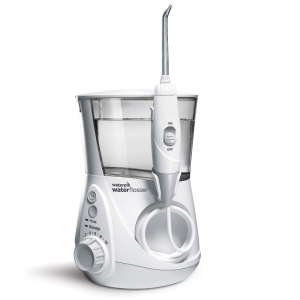 Waterpik  WP-660 家庭式水牙线 白色