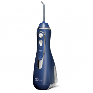 Waterpik  便携手持水牙线 蓝色