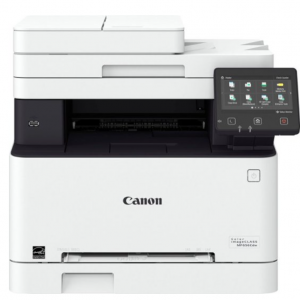 Canon Color imageCLASS MF656Cdw多功能一体打印机，现价$449.99 @Best Buy