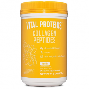 Vital Proteins 胶原蛋白、蛋白质等大促 @ Amazon