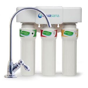 Aquasana Water Filtration Systems Prime Day Sale @ Amazon