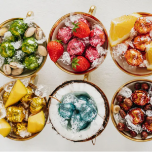 仅3天！Lindt 精选松露巧克力大促