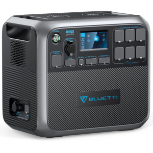 BLUETTI Portable Power Station AC200P, 2000Wh LiFePO4 Battery Backup w @ Amazon