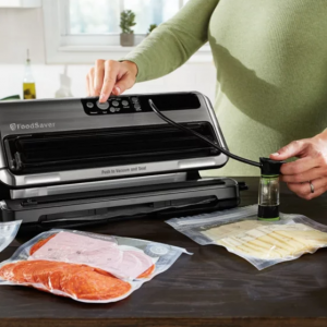 Select Sealers Sale @ FoodSaver