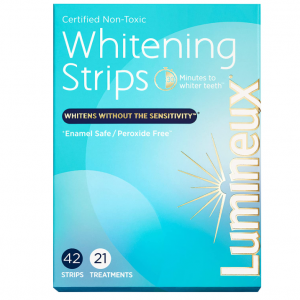 Lumineux Teeth Whitening Prime Day Deal @ Amazon