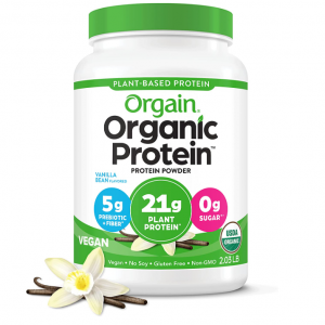 Orgain Organic Meal Replacement & Protein Drinks Sale @ Amazon