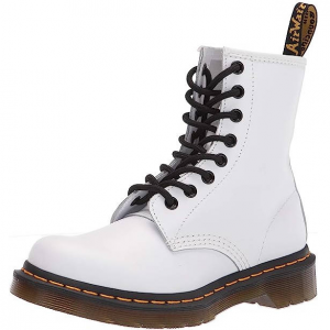 15% Off Dr. Martens Women's 1460 W Softy T Fashion Boot @ Amazon	