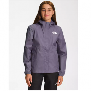 30% Off Girls’ Antora Rain Jacket @ The North Face