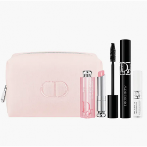 Dior The Diorshow & Dior Addict Makeup Set @ Nordstrom