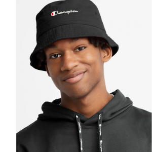 Champion Garment Washed 渔夫帽