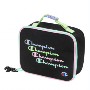 Champion 儿童午餐包