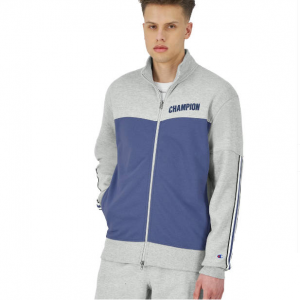 Champion Powerblend Warm Up 男士夹克