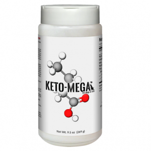 Keto-Mega @ Ketogenic Pet Foods	