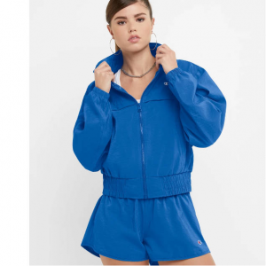 Champion Woven 女士夹克