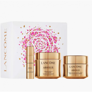 Lancôme Absolue Soft Plus Skin Care Set @ Nordstrom