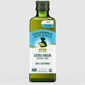 Olive Oils & Sauces Sale @ California Olive Ranch