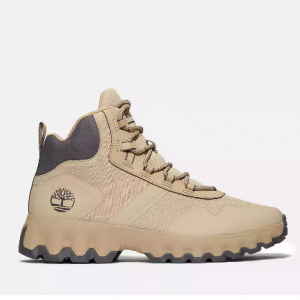 Timberland Men's GreenStride™ TBL® Edge Sneaker Boots