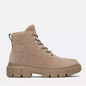 Timberland Women's Greyfield Leather Boots
