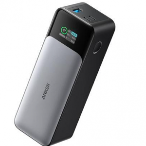 Anker - Anker 737 充电宝 24,000mAh 140W输出，现价$159.99 + 免邮