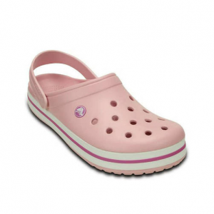 Walmart官网 Crocs Crocband 男女同款洞洞鞋4.5折特惠 多色可选
