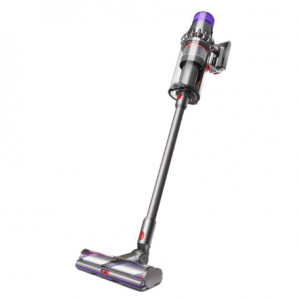 Dyson Outsize Plus vacuum @ Dyson