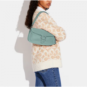 50% Off Pillow Tabby Shoulder Bag 26 @ Coach UK