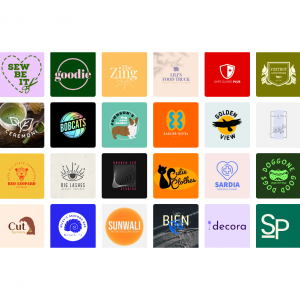 20款最佳Logo设计软件+在线网站/工具推荐（免费/付费）- 国内外Logo在线生成器！
