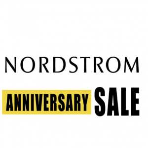 Nordstrom - Up to 60% Off Anniversary Sale 