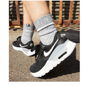 Nike UK官网 Nike Air Max SYSTM运动鞋5折热卖