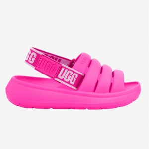 UGG Sport Yeah Girls' Grade School @ Foot Locker	