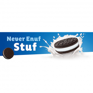 OREO Regular vs. Double Stuf vs. Mega Stuf vs. Most Stuf vs. Thins: Differences and Reviews 2025