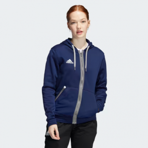 60% Off Team Issue Full-zip Hoodie @ adidas