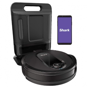 Shark IQ 智能扫地机器人 带自动集尘底座 @ Amazon