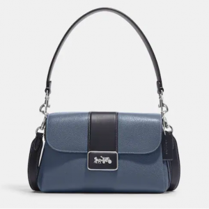 65% Off Coach Grace Shoulder Bag @ Coach Outlet	